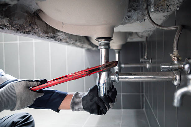 Trusted Drain Cleaning service in Fort Smith, MT - Masters Plumbing Service